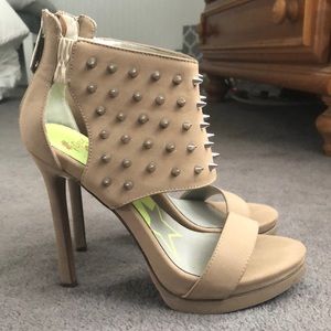 Sam Edelman Spike Stilettos